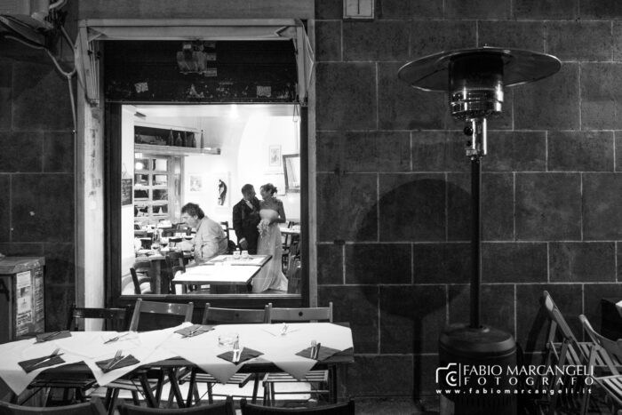 Fotografo Matrimonio Roma
