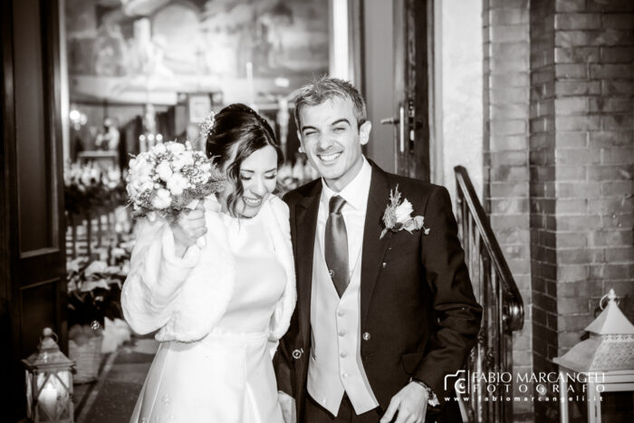 Fotografo Matrimonio Roma