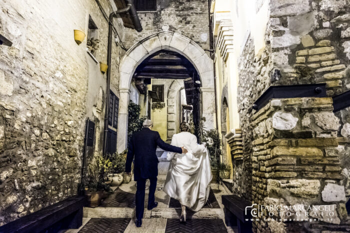 Fotografo Matrimonio Roma