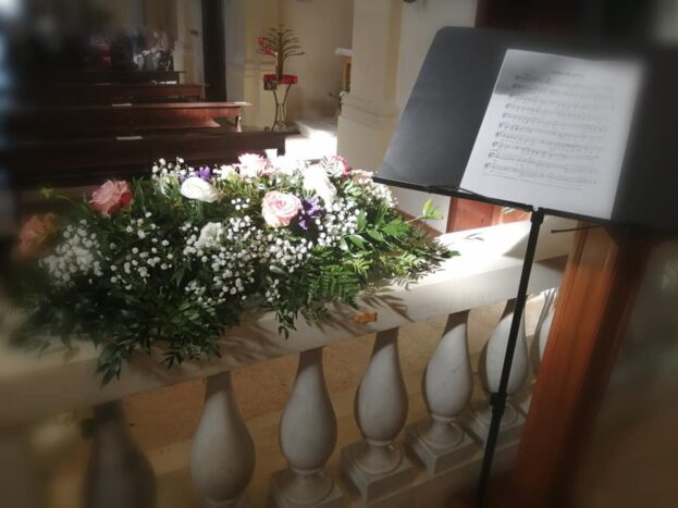 Musica sacra