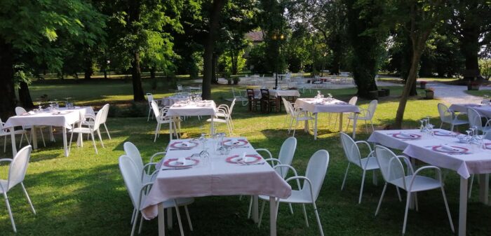 Musica all'aperto