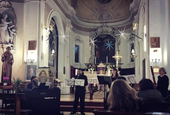Concerti natalizi