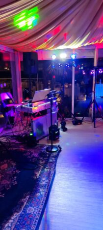 Giorgio dj