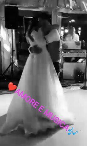 W gli sposi
