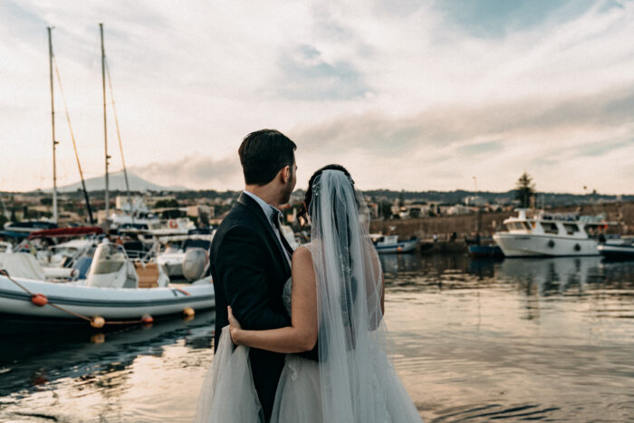 Matrimonio-Ognuna