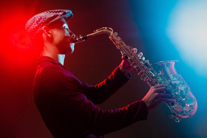 MUSICISTI