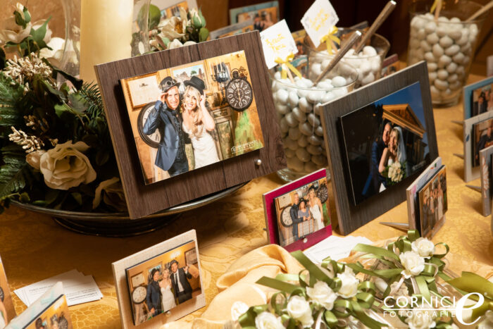Bomboniere matrimonio