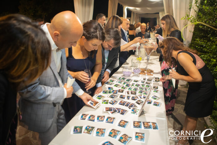 Fotografie per matrimonio