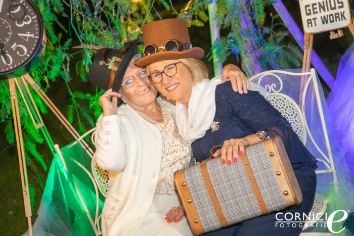 Fotografie per matrimonio