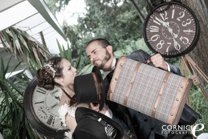 Fotografie per matrimonio