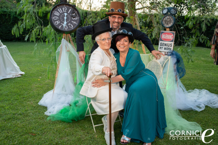 Fotografie per matrimonio