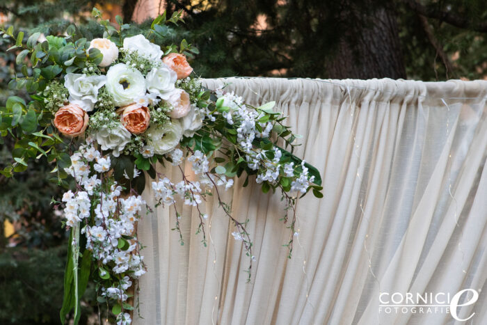 Set Bomboniere Matrimonio