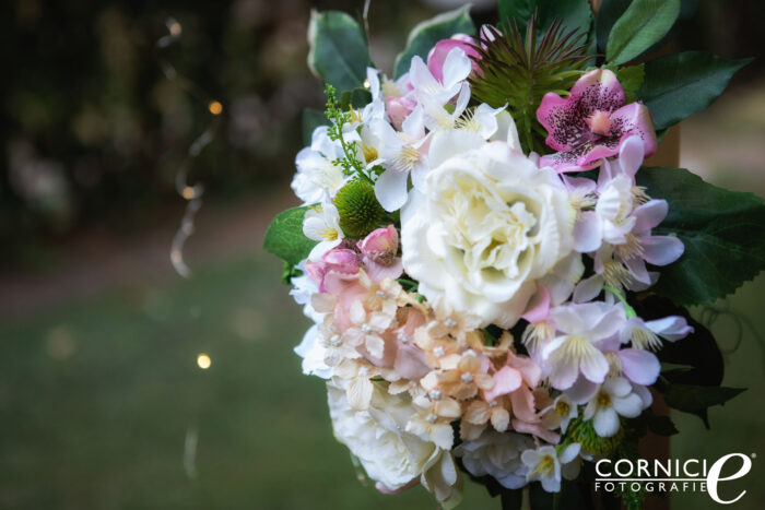 Set Bomboniere Matrimonio