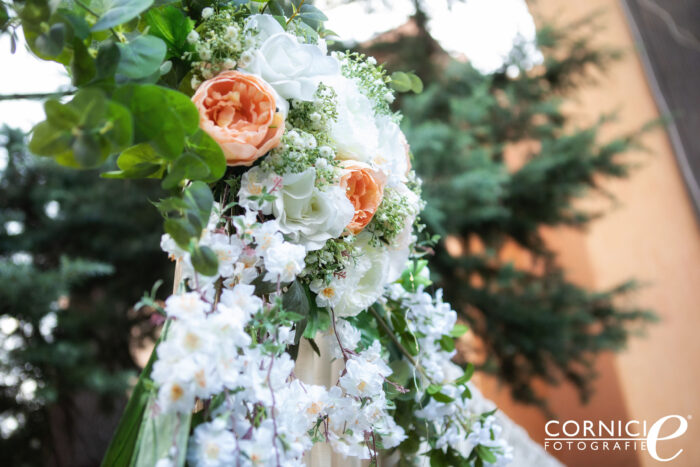 Set Bomboniere Matrimonio