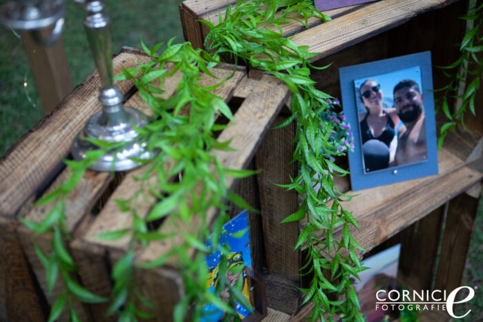 Set Bomboniere Matrimonio