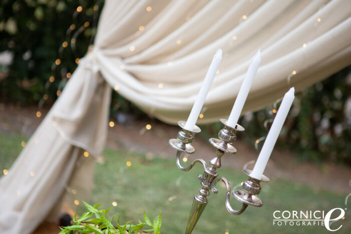 Set Bomboniere Matrimonio