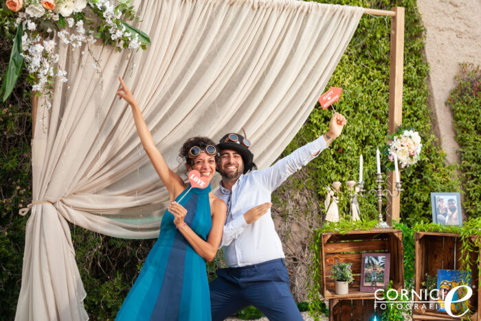 Fotografie per matrimonio