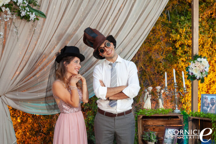Fotografie per matrimonio