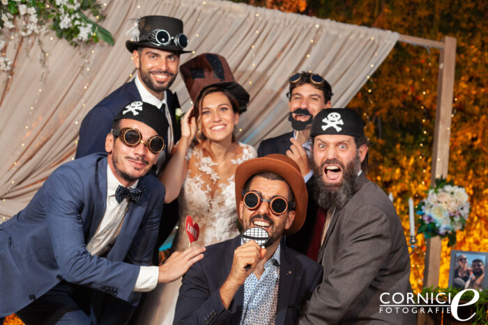 Fotografie per matrimonio