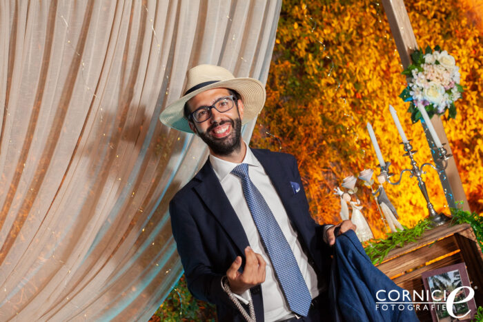 Fotografie per matrimonio