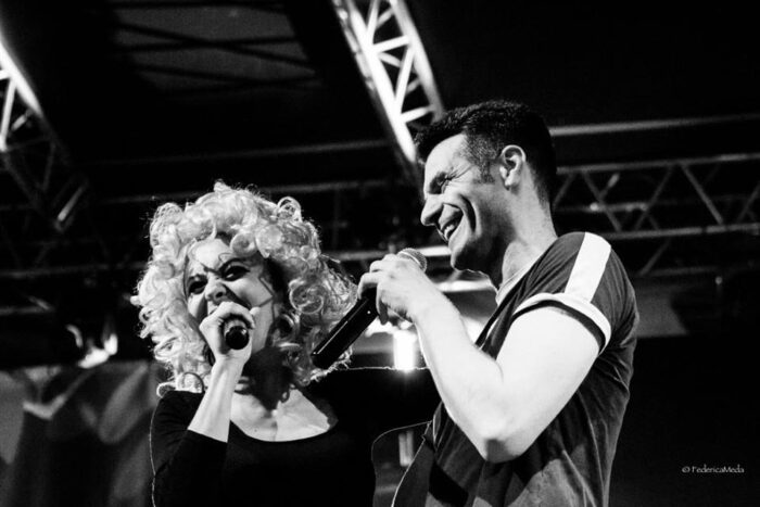Il duo