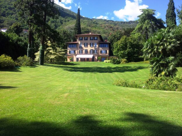 Villa Camilla