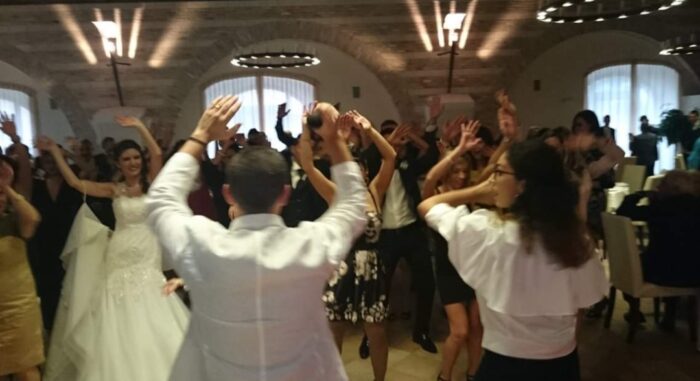 Balli di gruppo