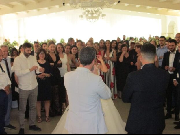 Animazione Balli di Gruppo