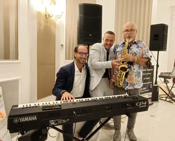 Musica Live