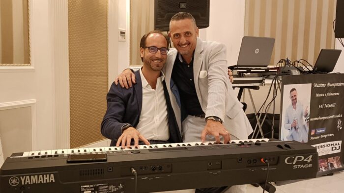 Musica Live