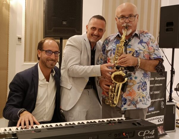 Musica Live
