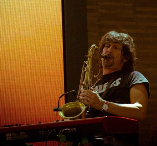 Briansax