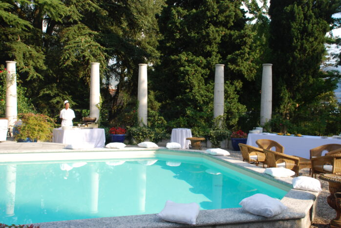 Villa Camilla