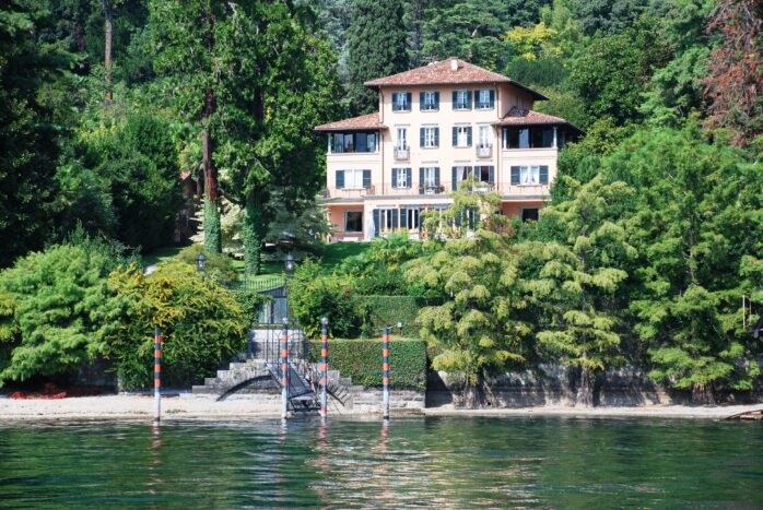 Villa Camilla