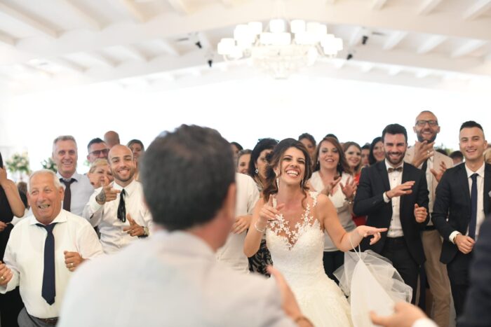 Animazione Balli di Gruppo