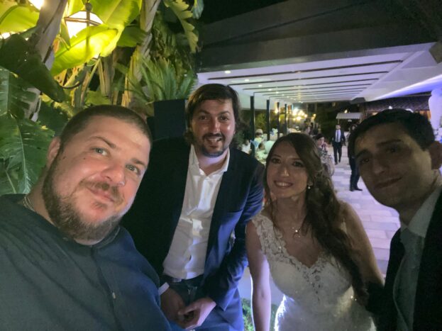 i miei sposi 6