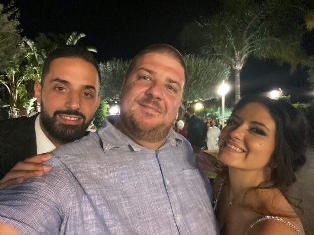 i miei sposi 5
