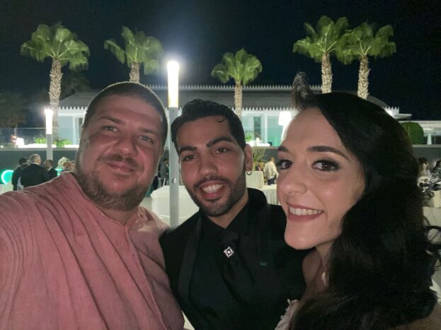 i miei sposi 4
