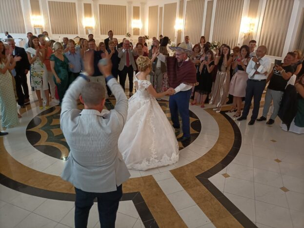 Animazione Balli di Gruppo