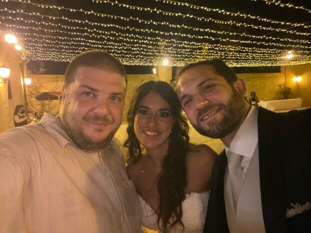 i miei sposi