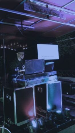 Giorgio Dj