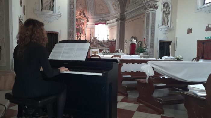 Momenti musicali a San Martino