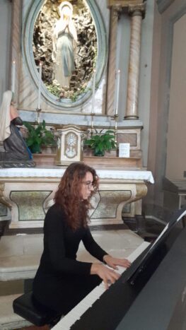 Organo e pianoforte