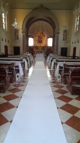 Chiesa di San Martino (FE)