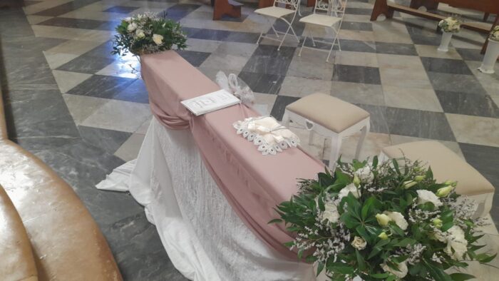 Matrimonio Duomo di Comacchio