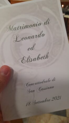 I nostri