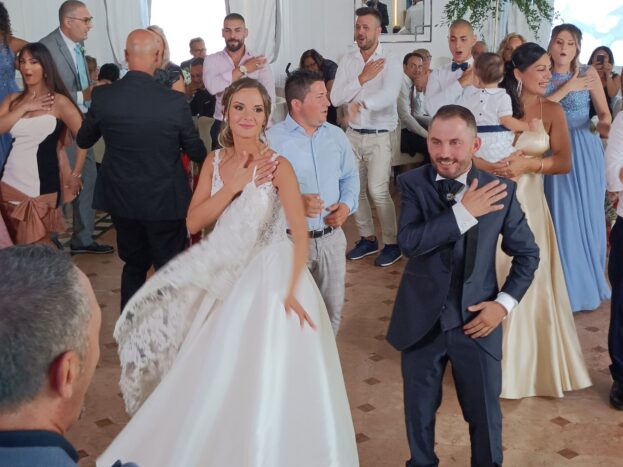 Animazione Balli di Gruppo