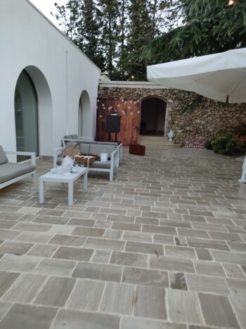 Ci adattiamo ovunque