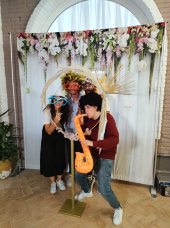 I musicisti