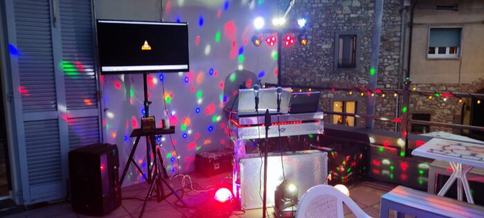 Giorgio Dj